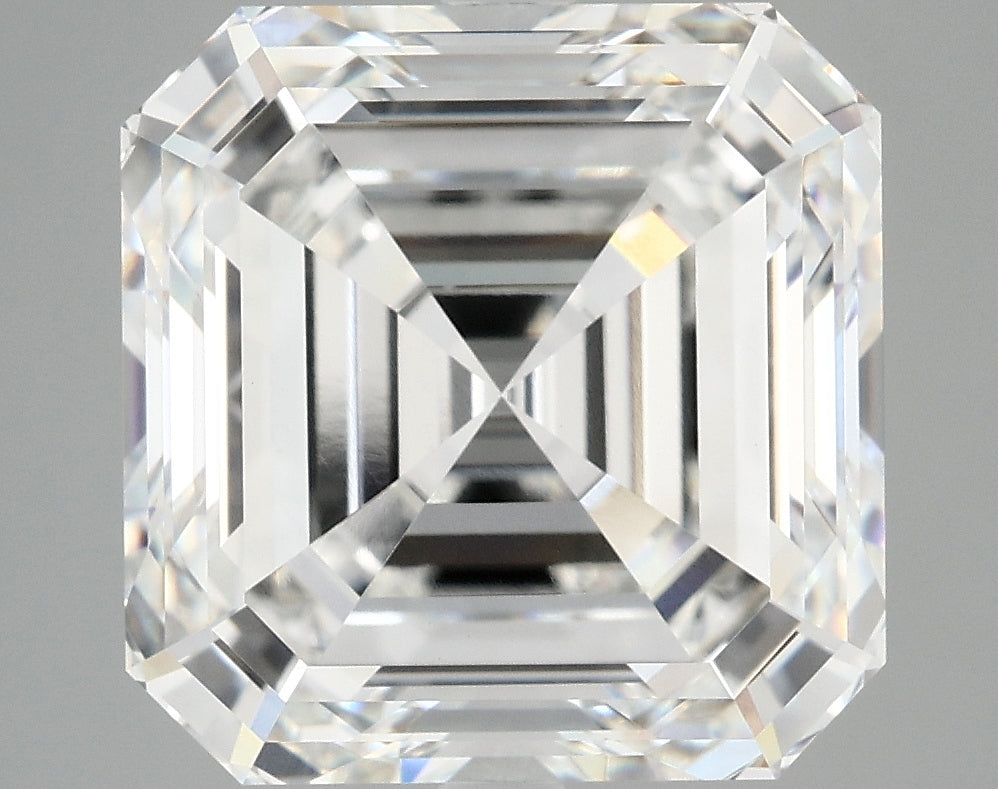 8.24 ct ASH Lab-Grown Diamond · E / VVS2 · IGI