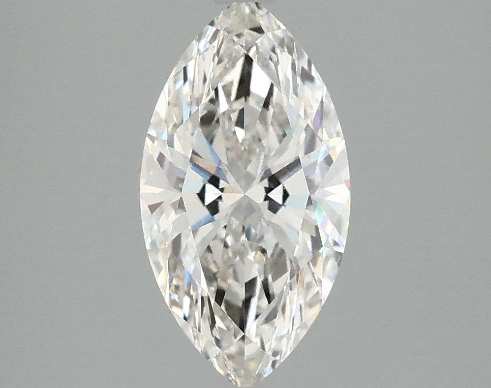 1.87 ct MQ Lab-Grown Diamond · G / VVS2 · IGI