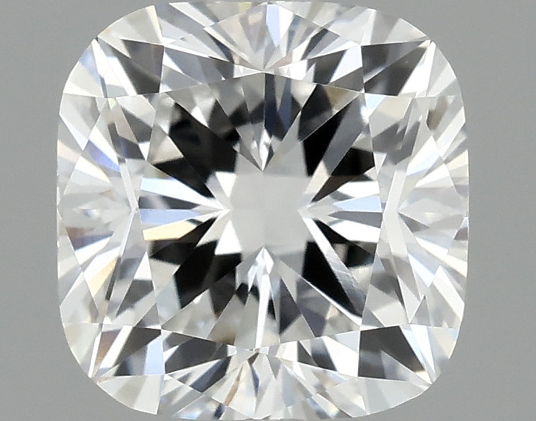 1.9 ct CUSQ Lab-Grown Diamond · E / VS1 · IGI