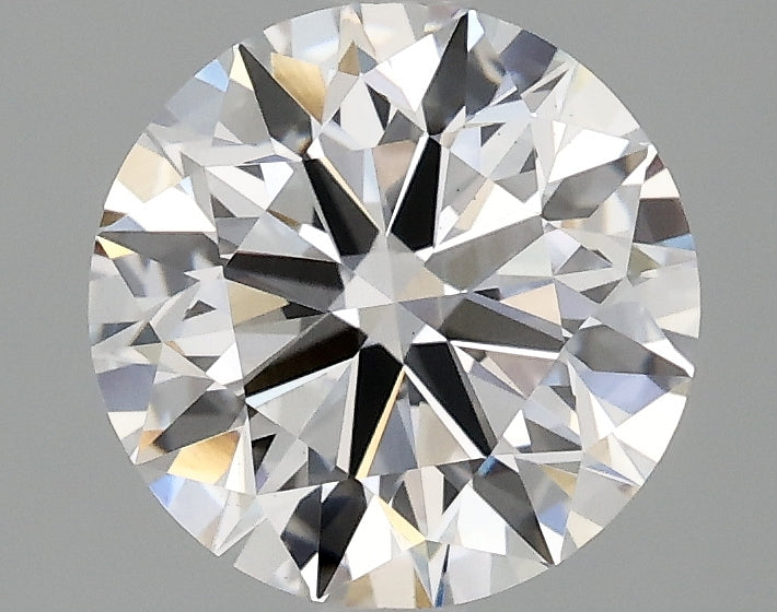 1.97 ct Round Lab-Grown Diamond · D / VS1 · IGI