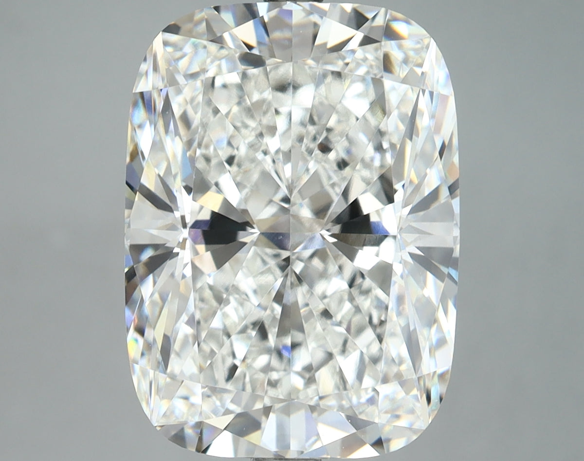 8.27 ct CU Lab-Grown Diamond · F / VVS2 · IGI