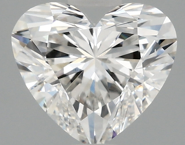 2.01 ct HT Lab-Grown Diamond · F / VS2 · IGI