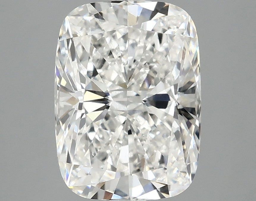 2.86 ct CU Lab-Grown Diamond · F / VVS2 · IGI