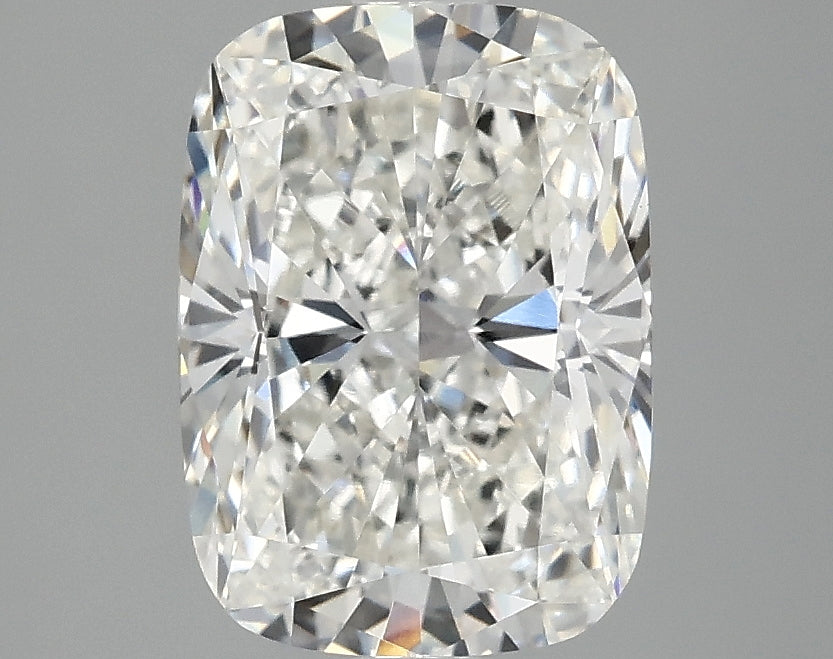 2.53 ct CU Lab-Grown Diamond · G / VVS2 · IGI
