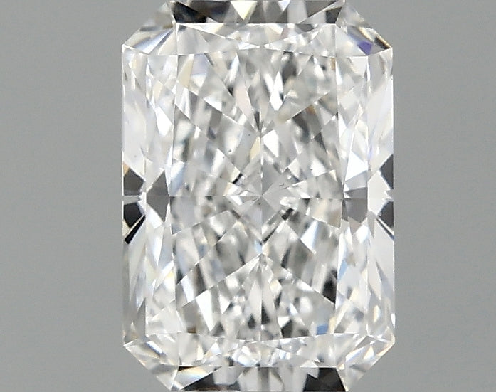 1.04 ct RAD Lab-Grown Diamond · D / VS2 · IGI