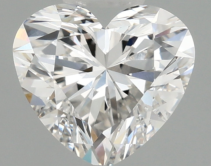 1.53 ct HT Lab-Grown Diamond · F / VVS2 · IGI
