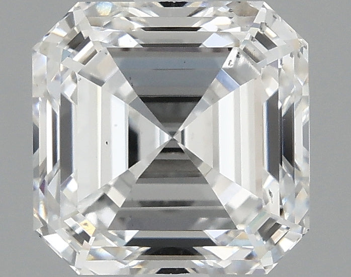 2.01 ct ASH Lab-Grown Diamond · D / VS2 · IGI
