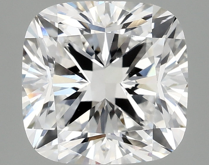 2.98 ct CUSQ Lab-Grown Diamond · D / VS1 · IGI