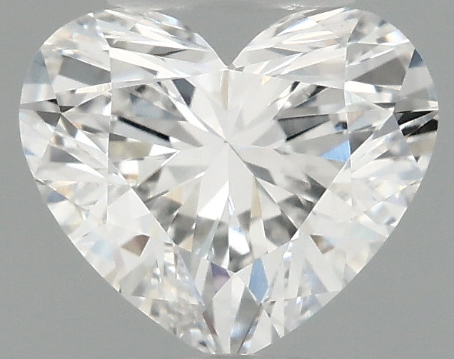 0.99 ct HT Lab-Grown Diamond · D / VVS2 · IGI