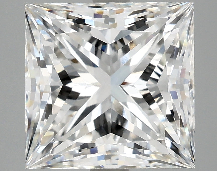 5.1 ct PR Lab-Grown Diamond · F / VVS2 · IGI