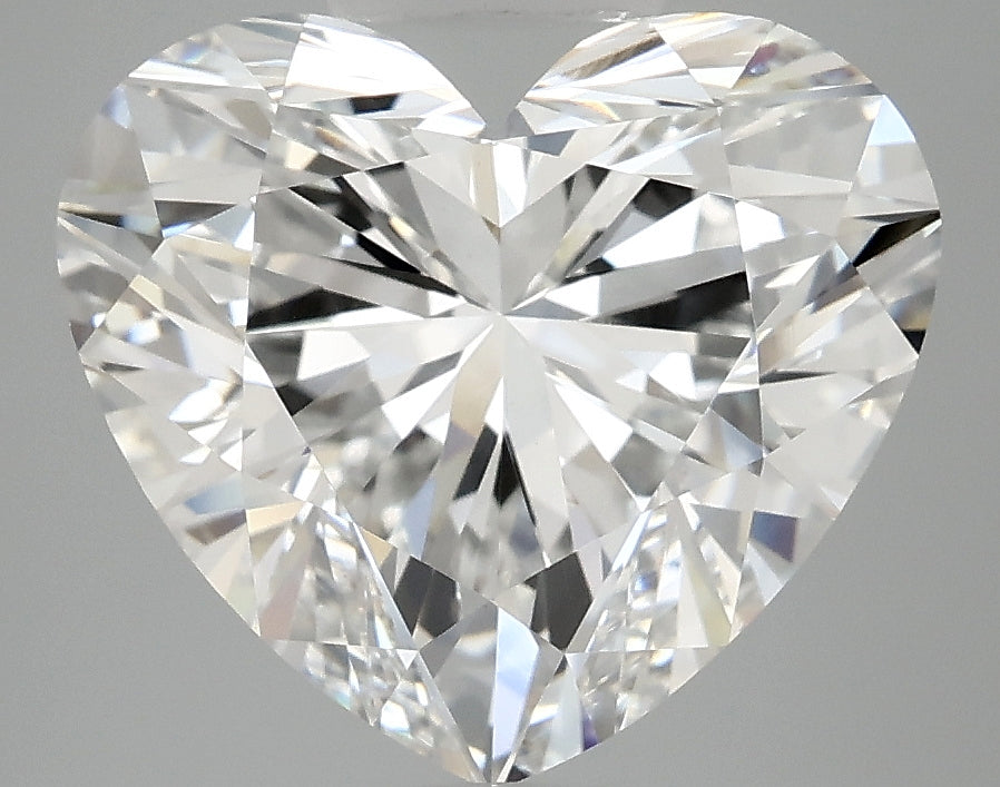5.06 ct HT Lab-Grown Diamond · E / VVS2 · IGI