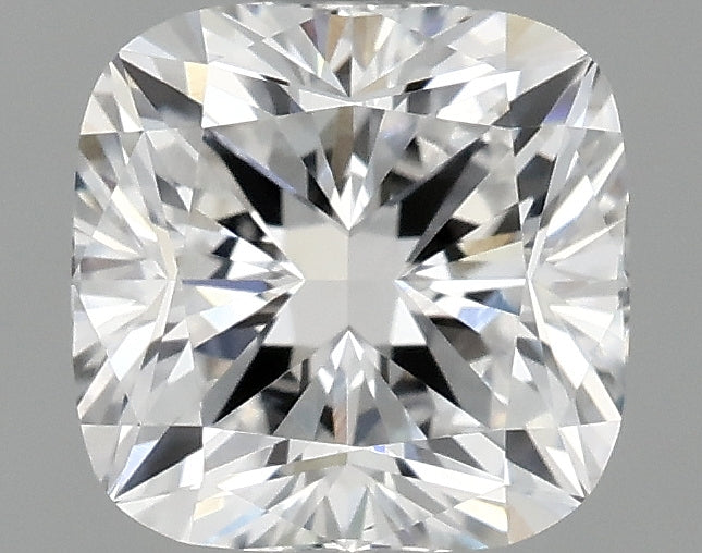 1.01 ct CUSQ Lab-Grown Diamond · D / VS1 · IGI
