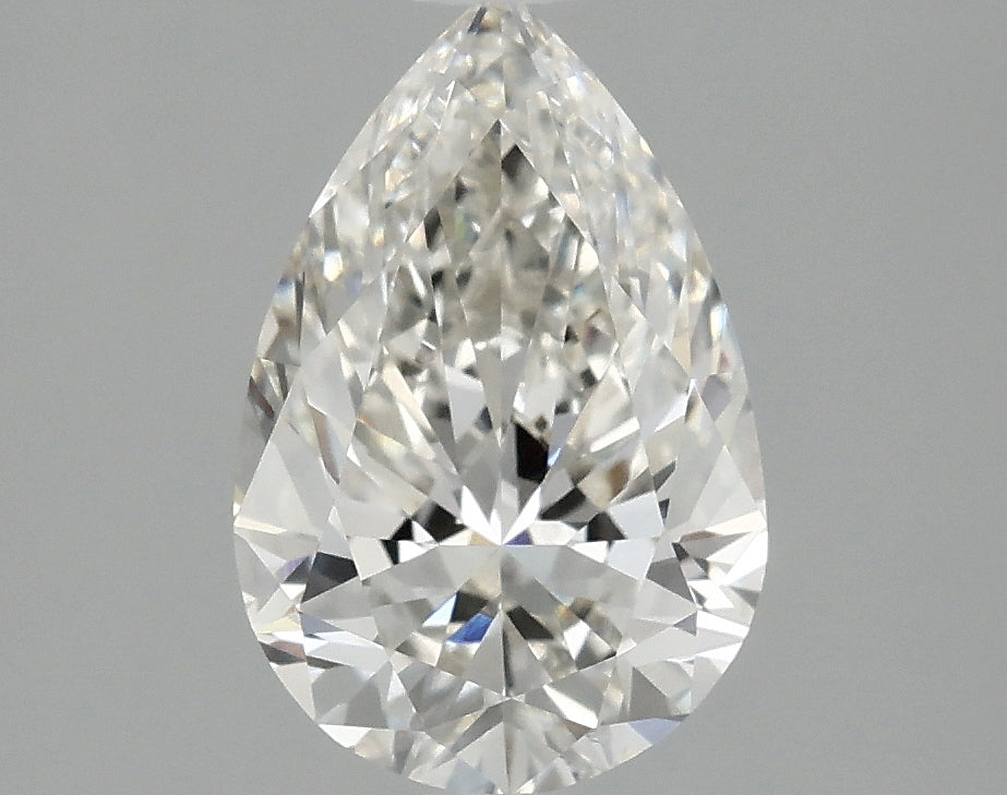 1.64 ct PE Lab-Grown Diamond · G / VVS1 · IGI