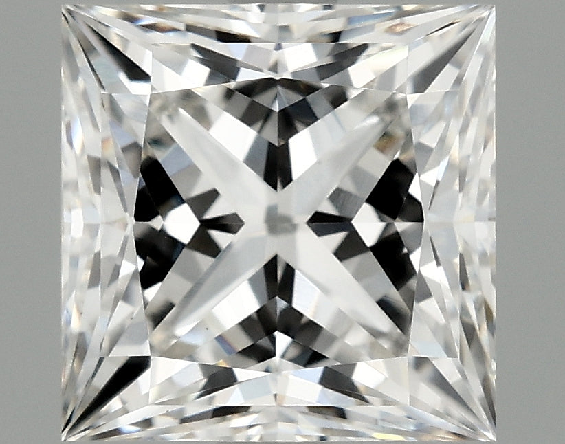 2.48 ct PR Lab-Grown Diamond · G / VS1 · IGI