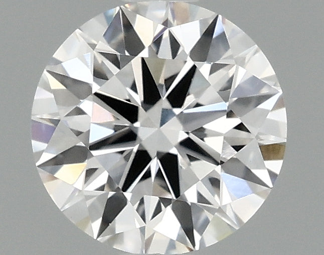 0.98 ct Round Lab-Grown Diamond · E / VS1 · IGI
