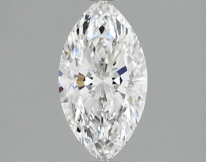 1.09 ct MQ Lab-Grown Diamond · E / VVS2 · IGI