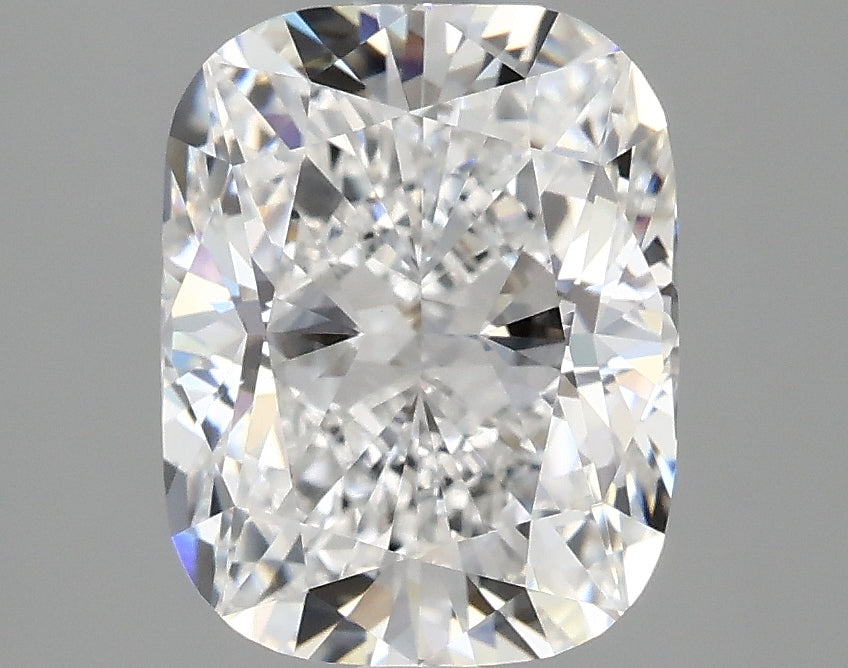 2.89 ct CU Lab-Grown Diamond · D / VVS2 · IGI