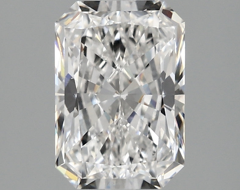 2.06 ct RAD Lab-Grown Diamond · E / VS1 · IGI