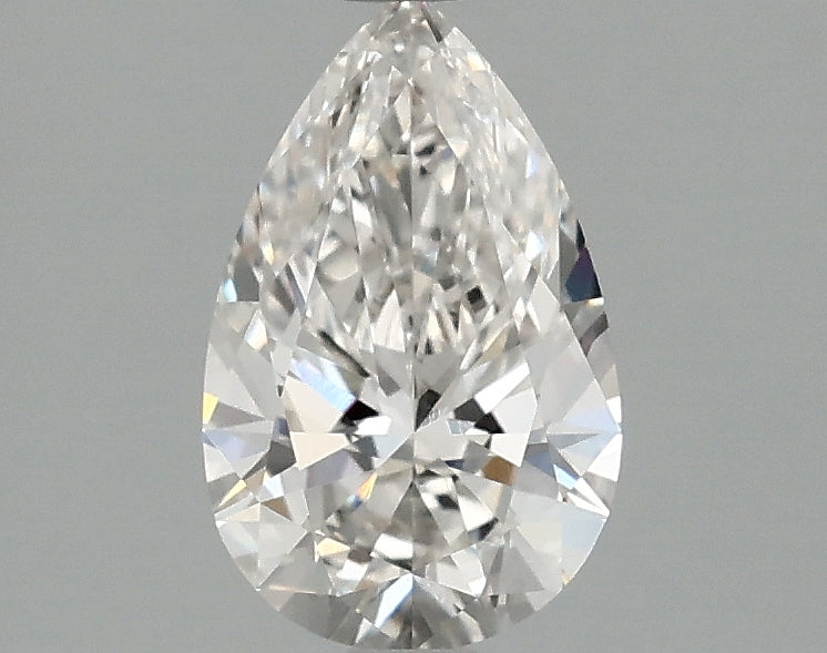 1.02 ct PE Lab-Grown Diamond · F / VVS2 · IGI
