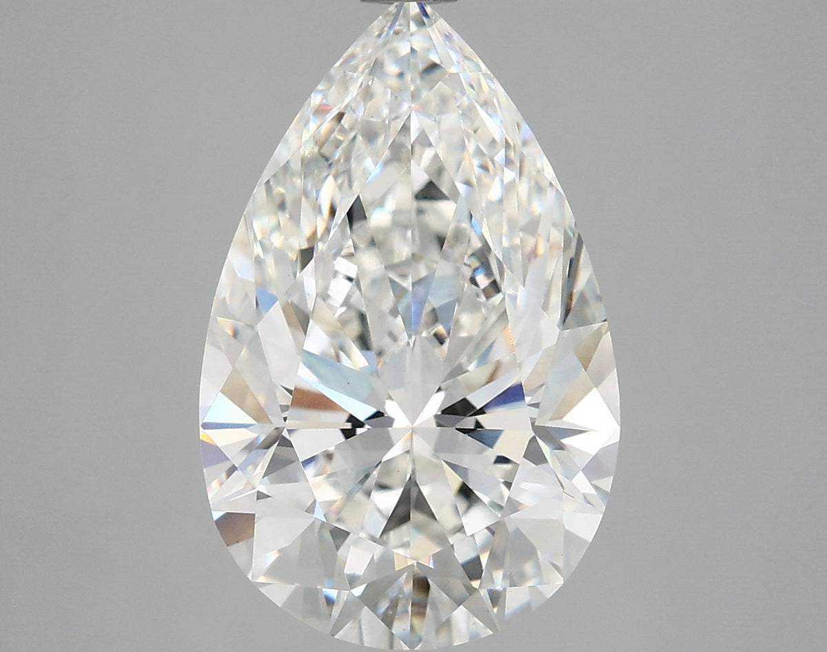 4.86 ct PE Lab-Grown Diamond · E / VS1 · IGI