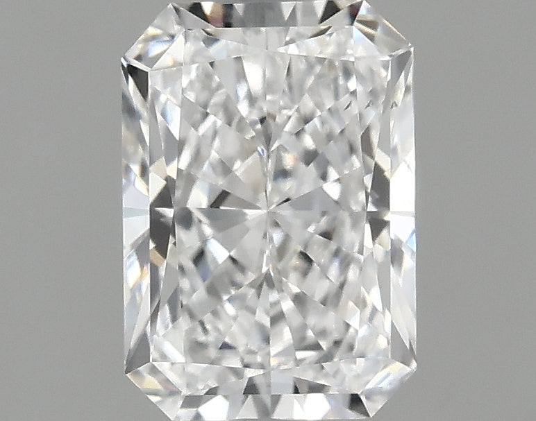 1.06 ct RAD Lab-Grown Diamond · D / VS2 · IGI