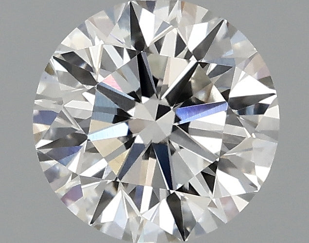 1.5 ct Round Lab-Grown Diamond · G / VS1 · IGI