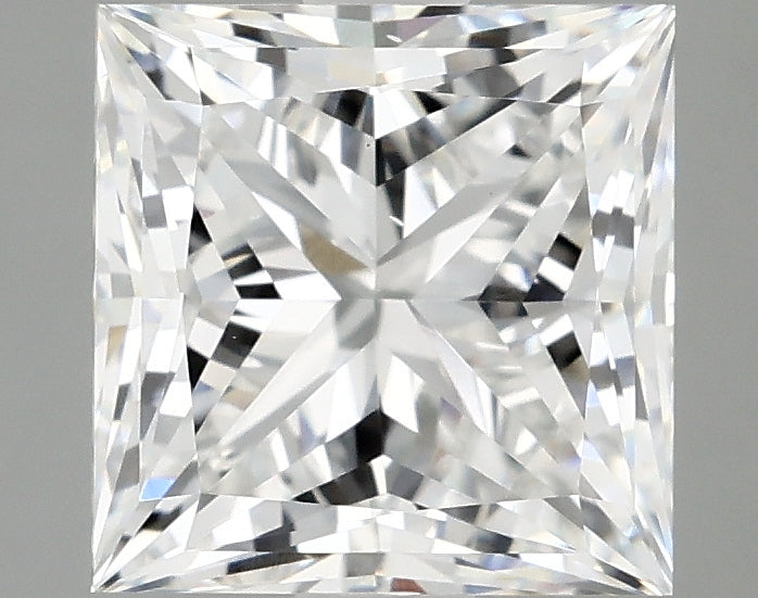 2.05 ct PR Lab-Grown Diamond · D / VS2 · IGI