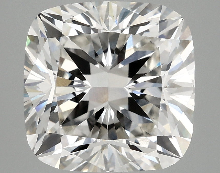 4.95 ct CUSQ Lab-Grown Diamond · G / VVS2 · IGI