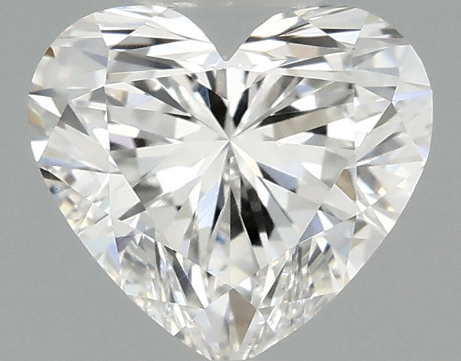 1.1 ct HT Lab-Grown Diamond · F / VVS2 · IGI