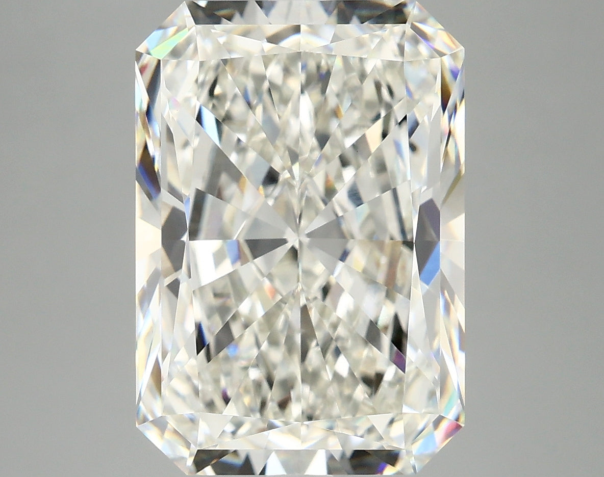 7.51 ct RAD Lab-Grown Diamond · G / VVS2 · IGI