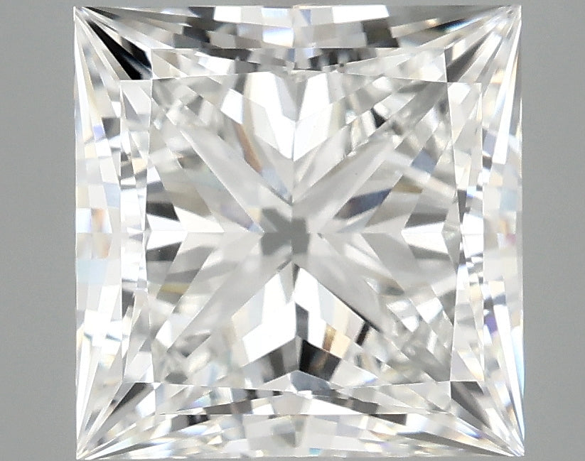 4.8 ct PR Lab-Grown Diamond · E / VS1 · IGI