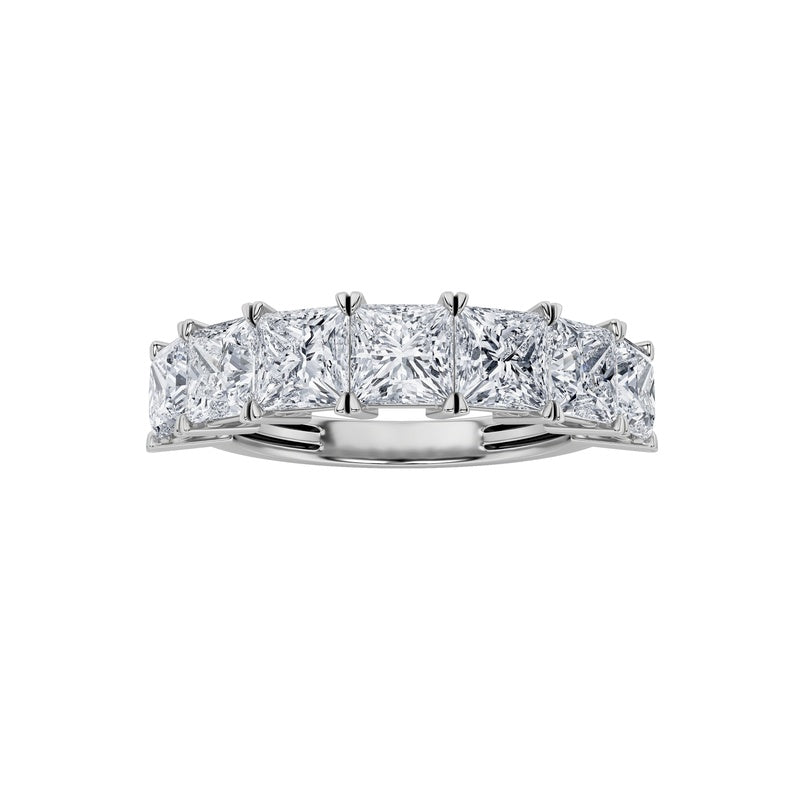 14K White Gold Ring KJ01028R.PR-3-21F
