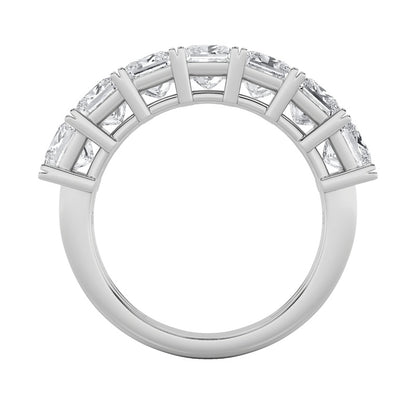 14K White Gold Ring KJ01028R.PR-3-21F
