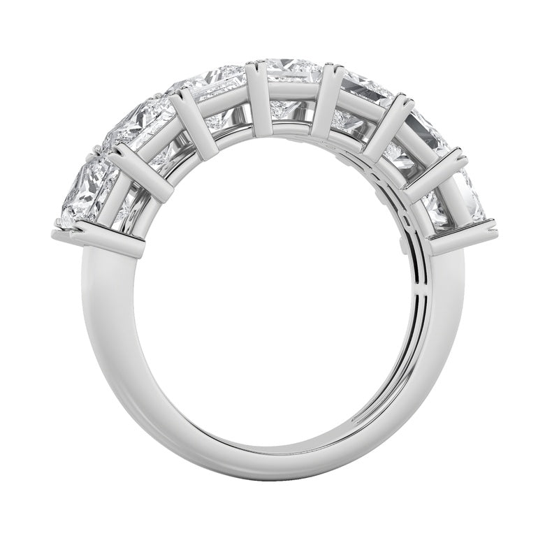 14K White Gold Ring KJ01028R.PR-3-21F