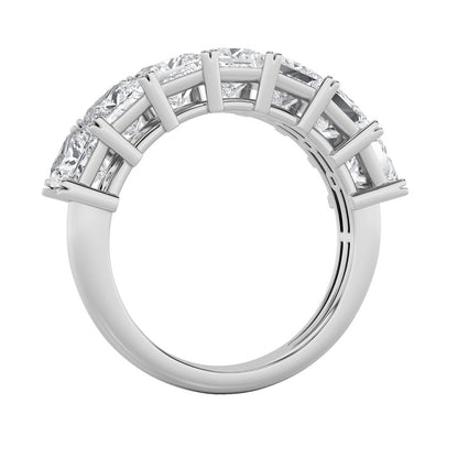 14K White Gold Ring KJ01028R.PR-3-21F