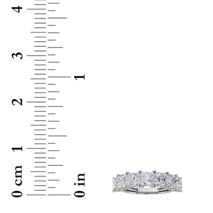 14K White Gold Ring KJ01028R.PR-3-21F