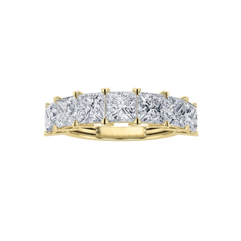 14K White Gold Ring KJ01028R.PR-3-21F