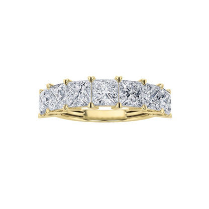 14K White Gold Ring KJ01028R.PR-3-21F