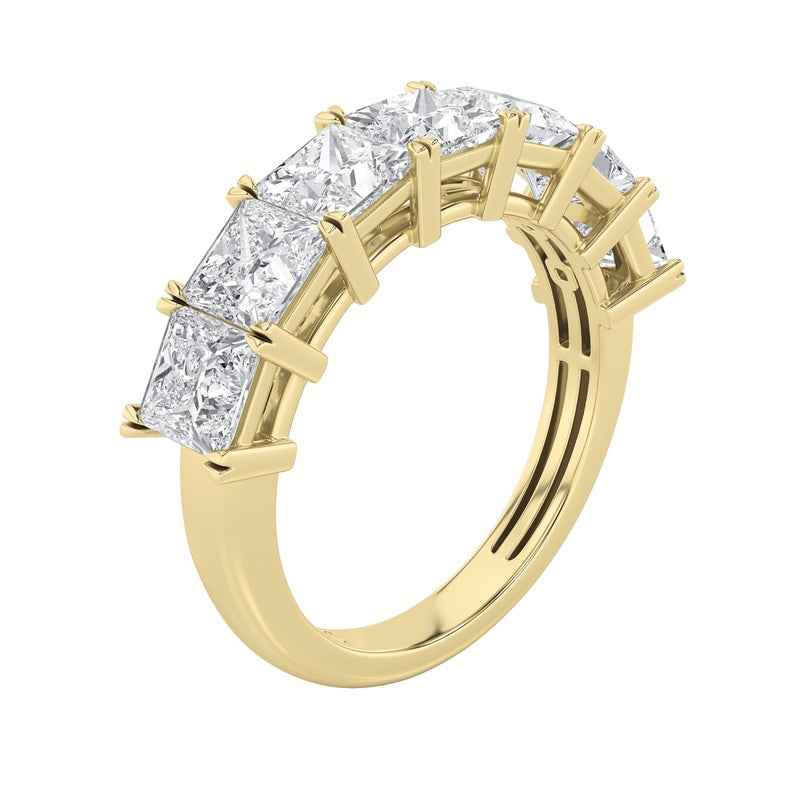 14K White Gold Ring KJ01028R.PR-3-21F