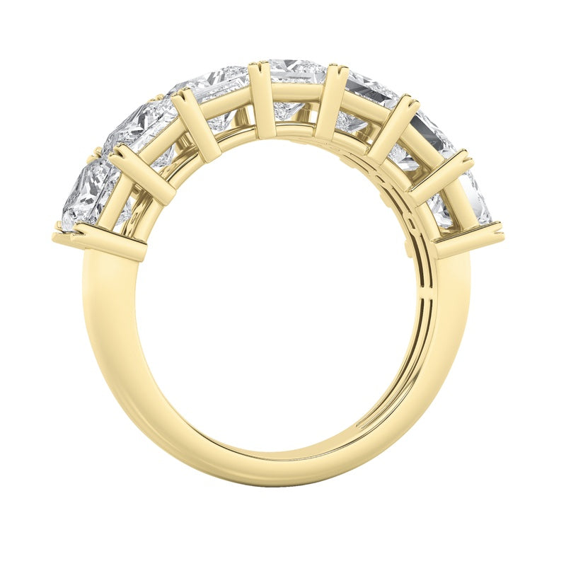 14K White Gold Ring KJ01028R.PR-3-21F
