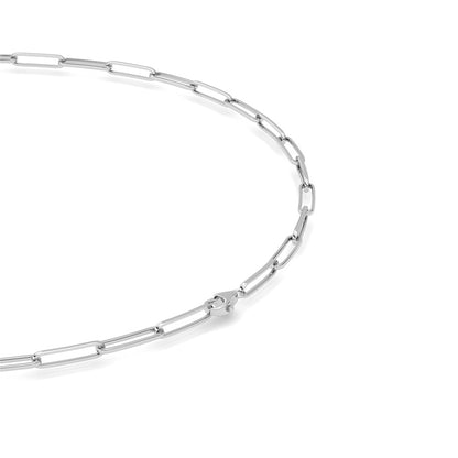 4CTW Heart Shape Lab Grown Diamond (F/VS ) Necklace in 14K Gold