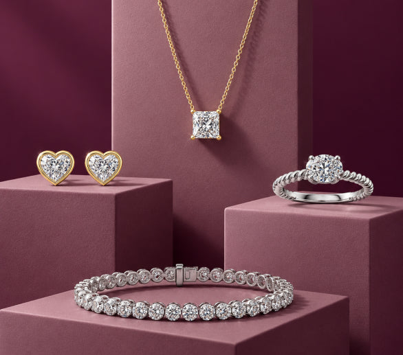 All Jewellery