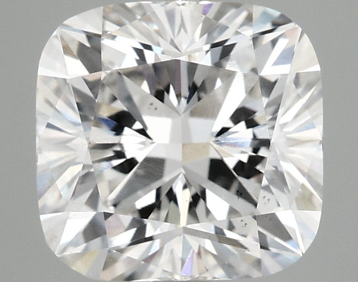 3.03 ct CUSQ Lab-Grown Diamond · F / VS2 · IGI