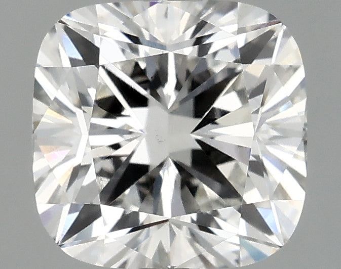 2.53 ct CUSQ Lab-Grown Diamond · F / VS1 · IGI