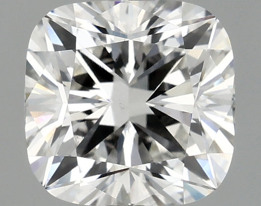 2.53 ct CUSQ Lab-Grown Diamond · F / VS1 · IGI
