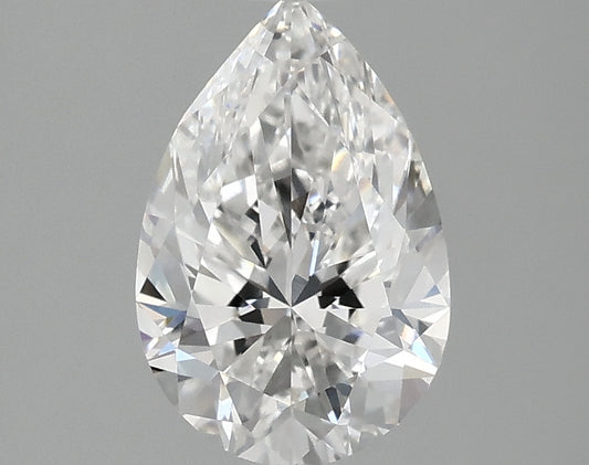 1.5 ct PE Lab-Grown Diamond · E / VS1 · IGI