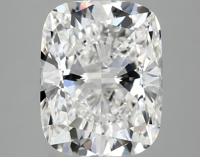 2.84 ct CU Lab-Grown Diamond · D / VS1 · IGI