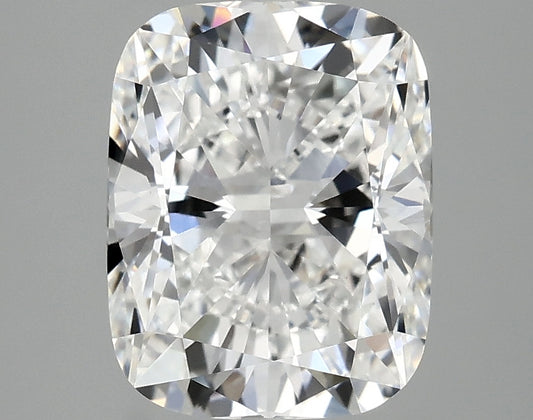 2.84 ct CU Lab-Grown Diamond · D / VS1 · IGI