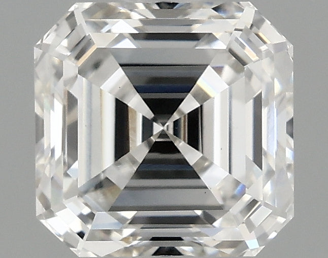 1.02 ct ASH Lab-Grown Diamond · F / VS1 · IGI