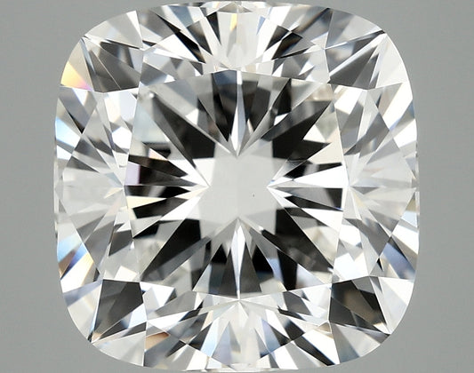 6.81 ct CUSQ Lab-Grown Diamond · G / VVS2 · IGI